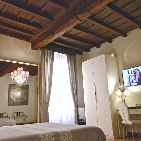 Relux Rome Exclusive Living B&B Luaran gambar