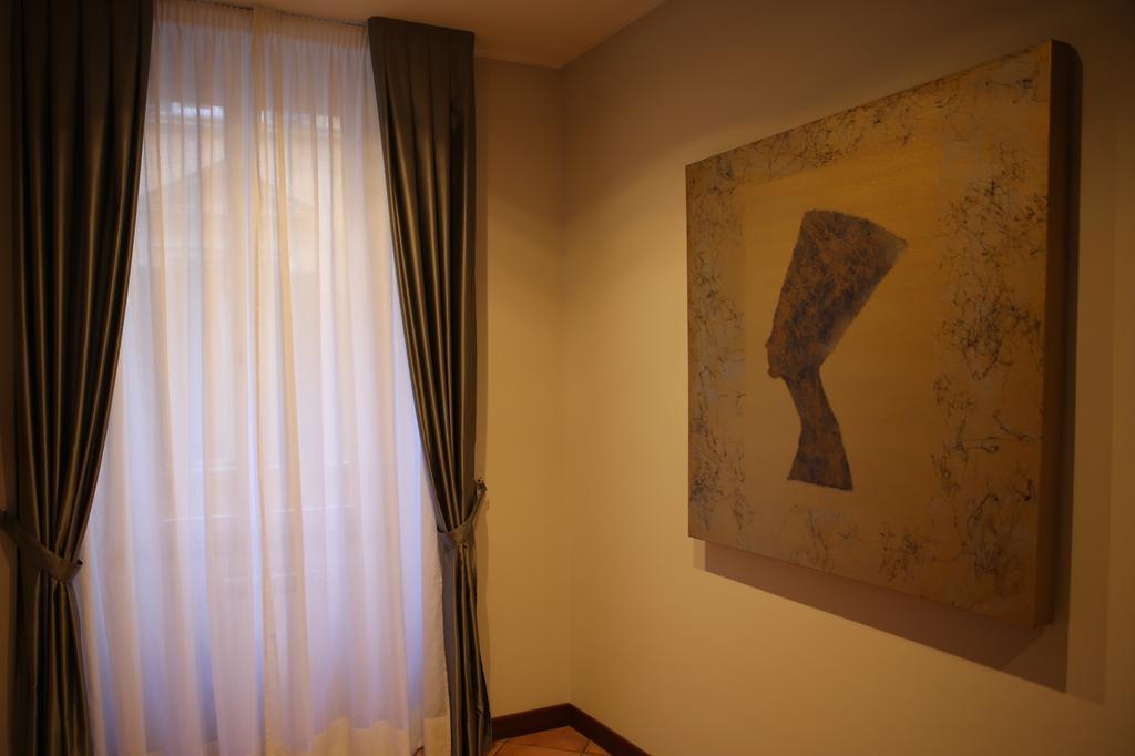 Relux Rome Exclusive Living B&B Luaran gambar