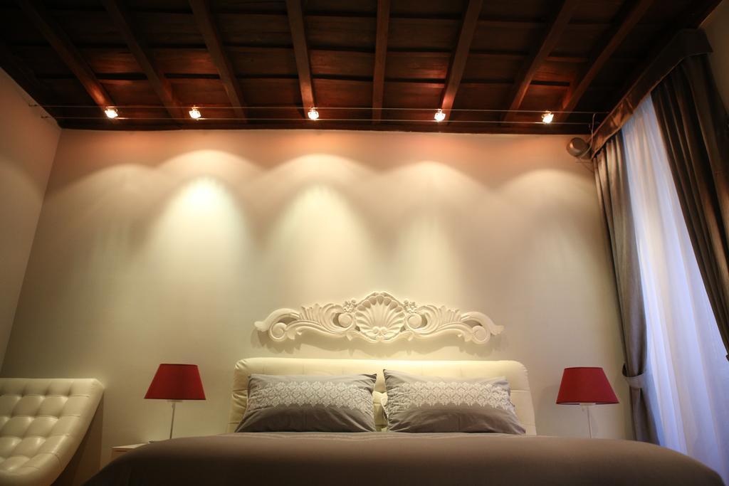 Relux Rome Exclusive Living B&B Bilik gambar