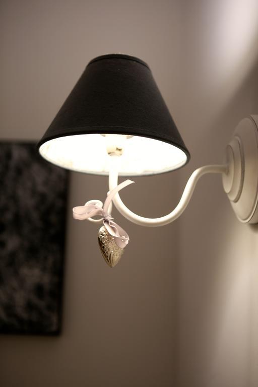 Relux Rome Exclusive Living B&B Luaran gambar
