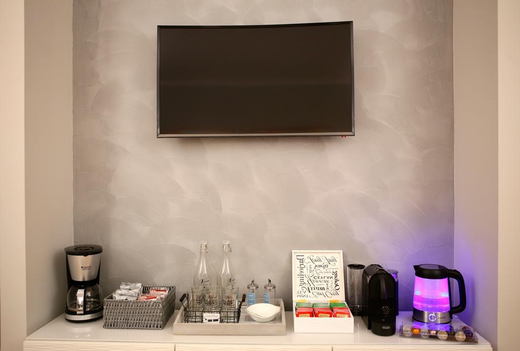 Relux Rome Exclusive Living B&B Luaran gambar