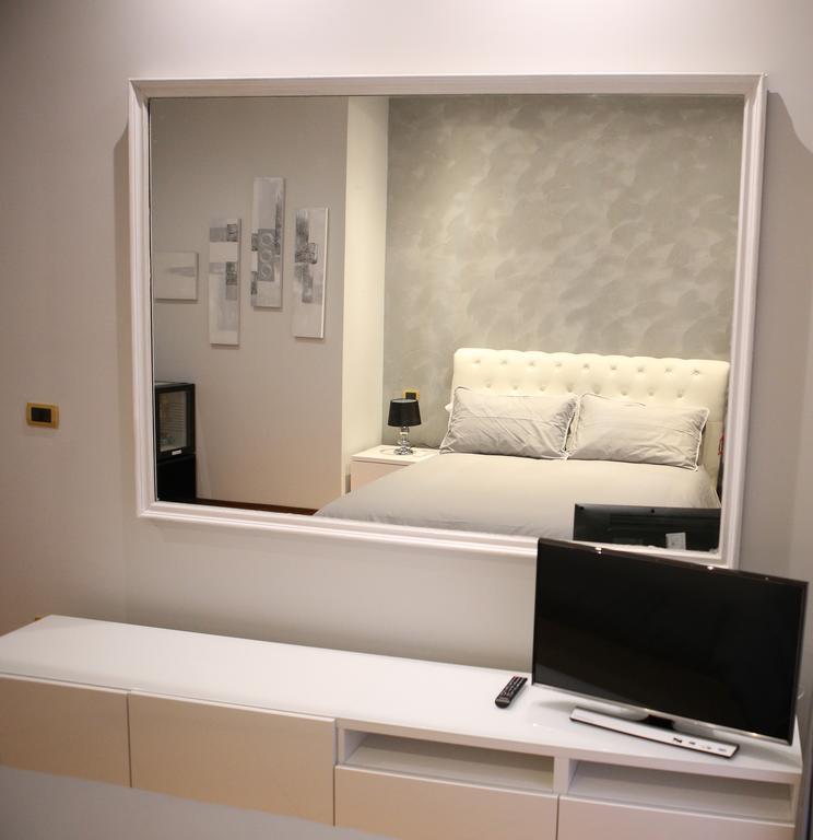 Relux Rome Exclusive Living B&B Bilik gambar