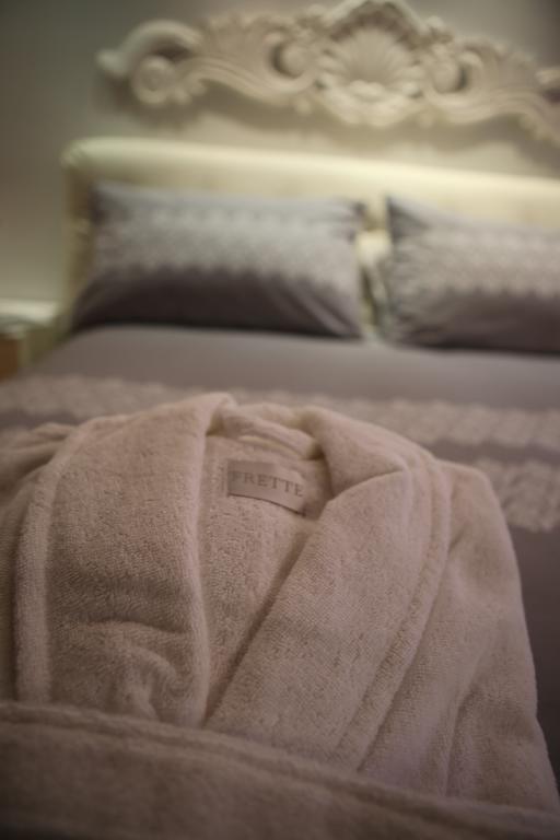 Relux Rome Exclusive Living B&B Luaran gambar