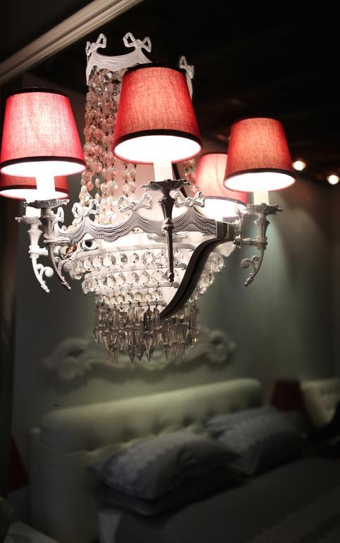 Relux Rome Exclusive Living B&B Luaran gambar