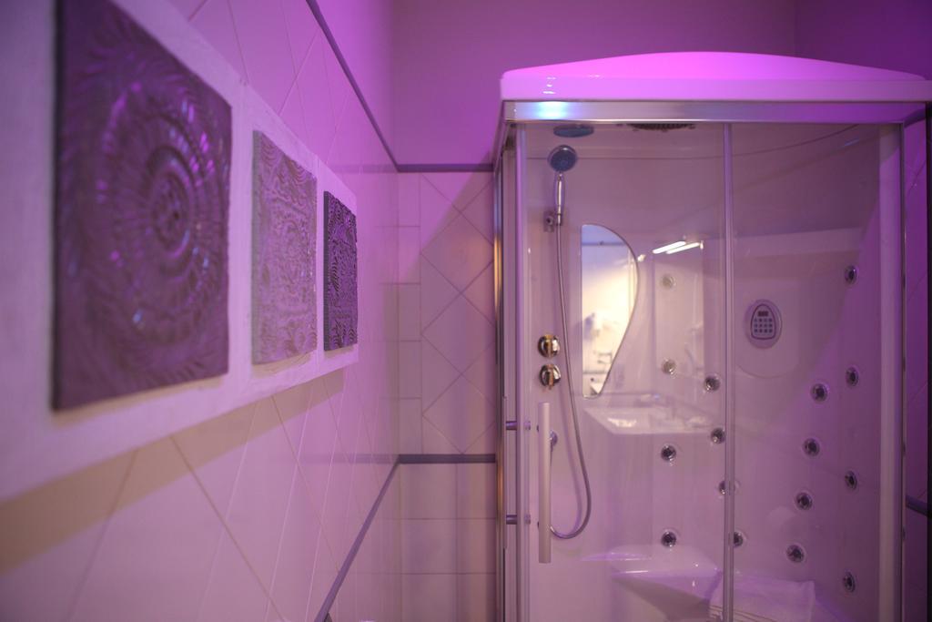 Relux Rome Exclusive Living B&B Bilik gambar