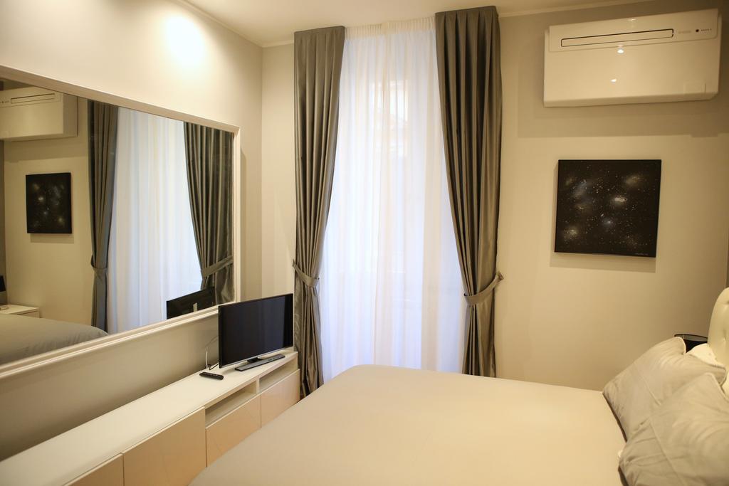Relux Rome Exclusive Living B&B Bilik gambar