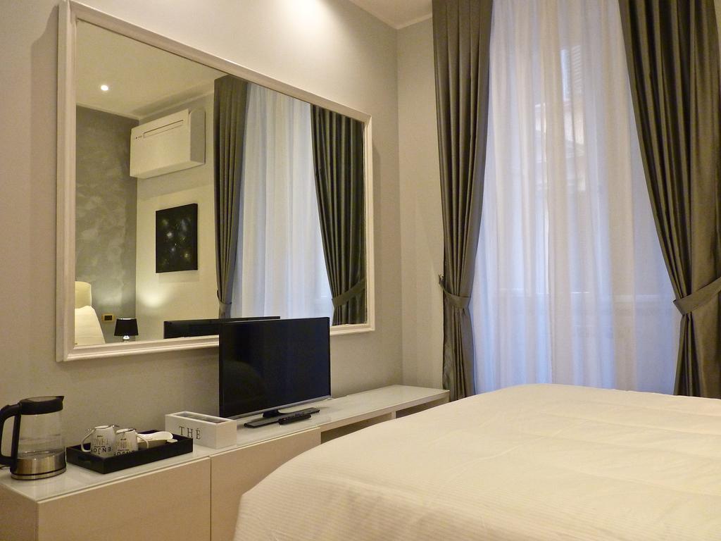 Relux Rome Exclusive Living B&B Luaran gambar