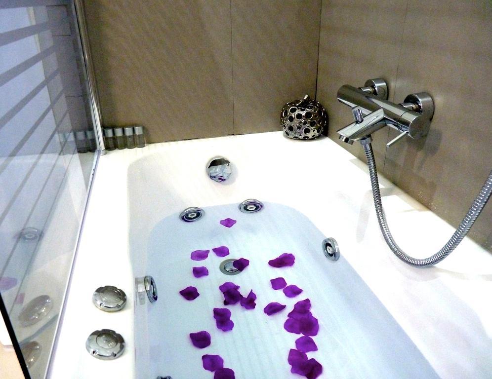 Relux Rome Exclusive Living B&B Luaran gambar