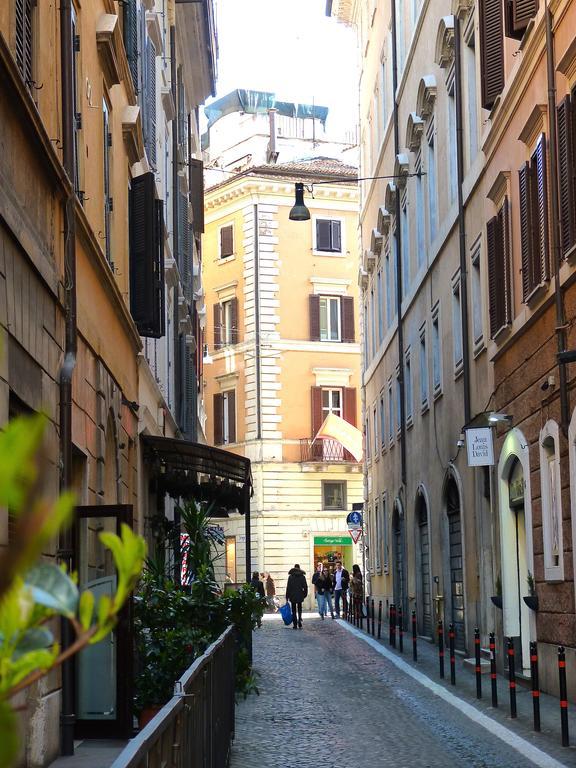 Relux Rome Exclusive Living B&B Luaran gambar