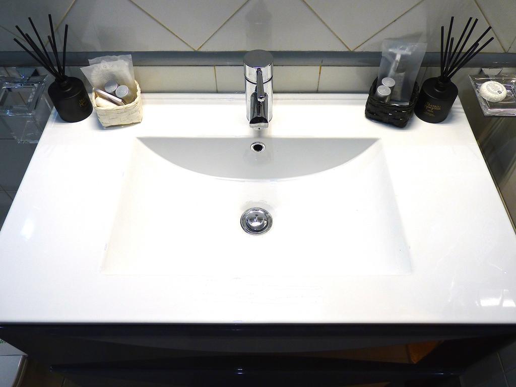 Relux Rome Exclusive Living B&B Luaran gambar