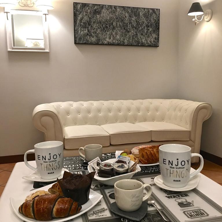 Relux Rome Exclusive Living B&B Luaran gambar