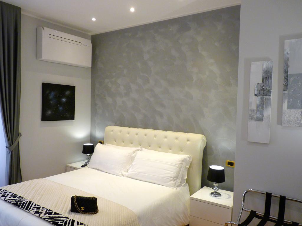 Relux Rome Exclusive Living B&B Luaran gambar