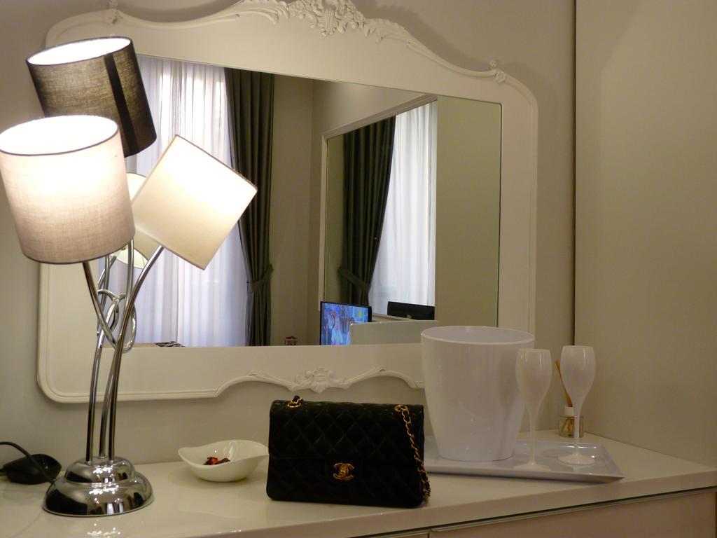 Relux Rome Exclusive Living B&B Luaran gambar