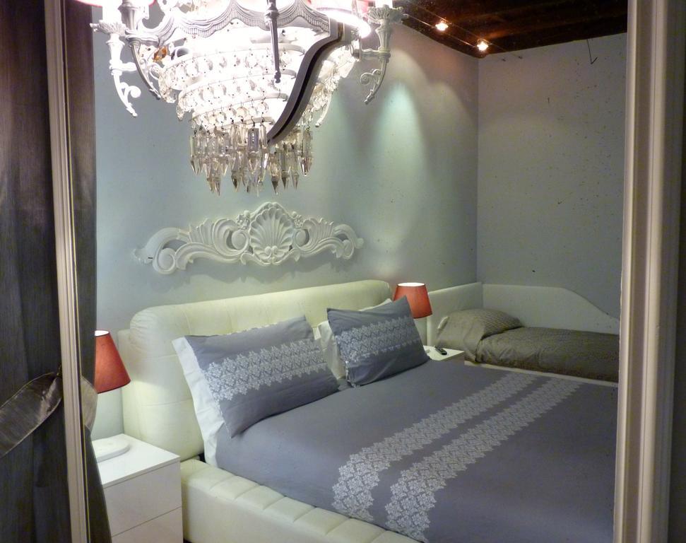 Relux Rome Exclusive Living B&B Luaran gambar