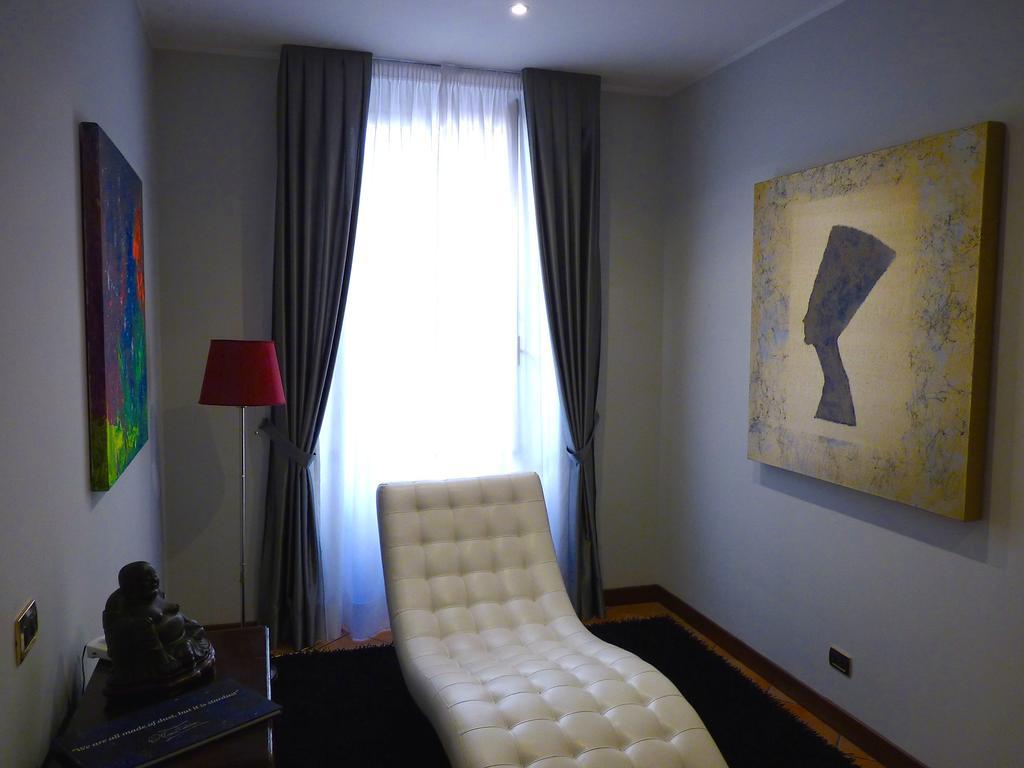 Relux Rome Exclusive Living B&B Luaran gambar