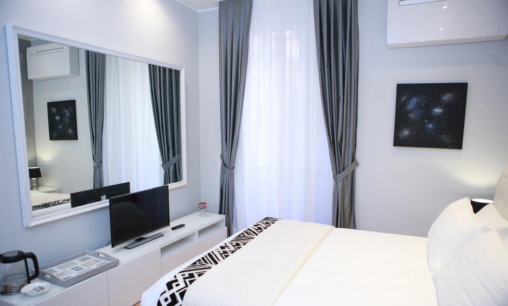 Relux Rome Exclusive Living B&B Luaran gambar