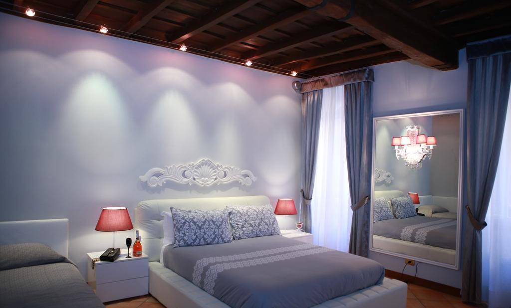 Relux Rome Exclusive Living B&B Luaran gambar