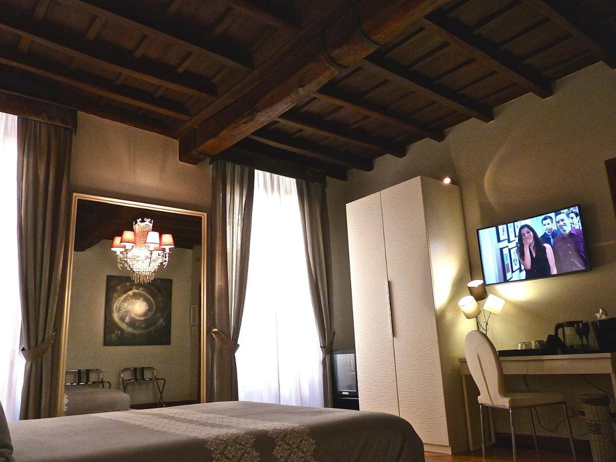 Relux Rome Exclusive Living B&B Luaran gambar