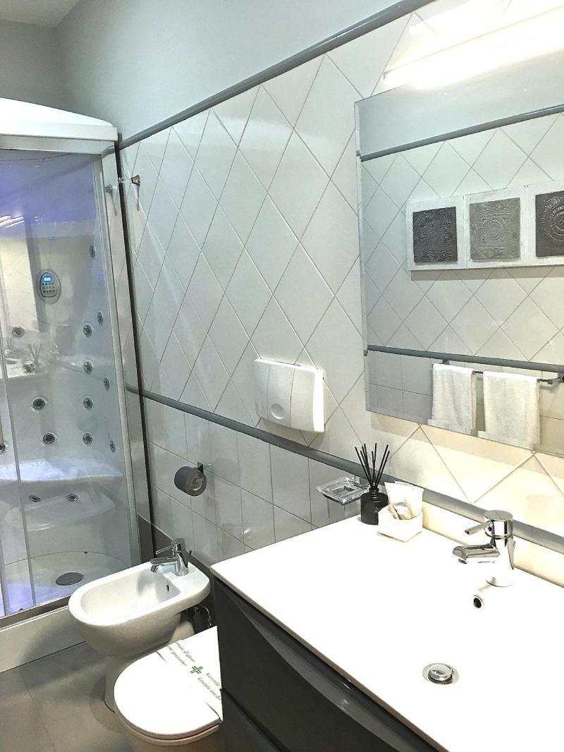 Relux Rome Exclusive Living B&B Luaran gambar