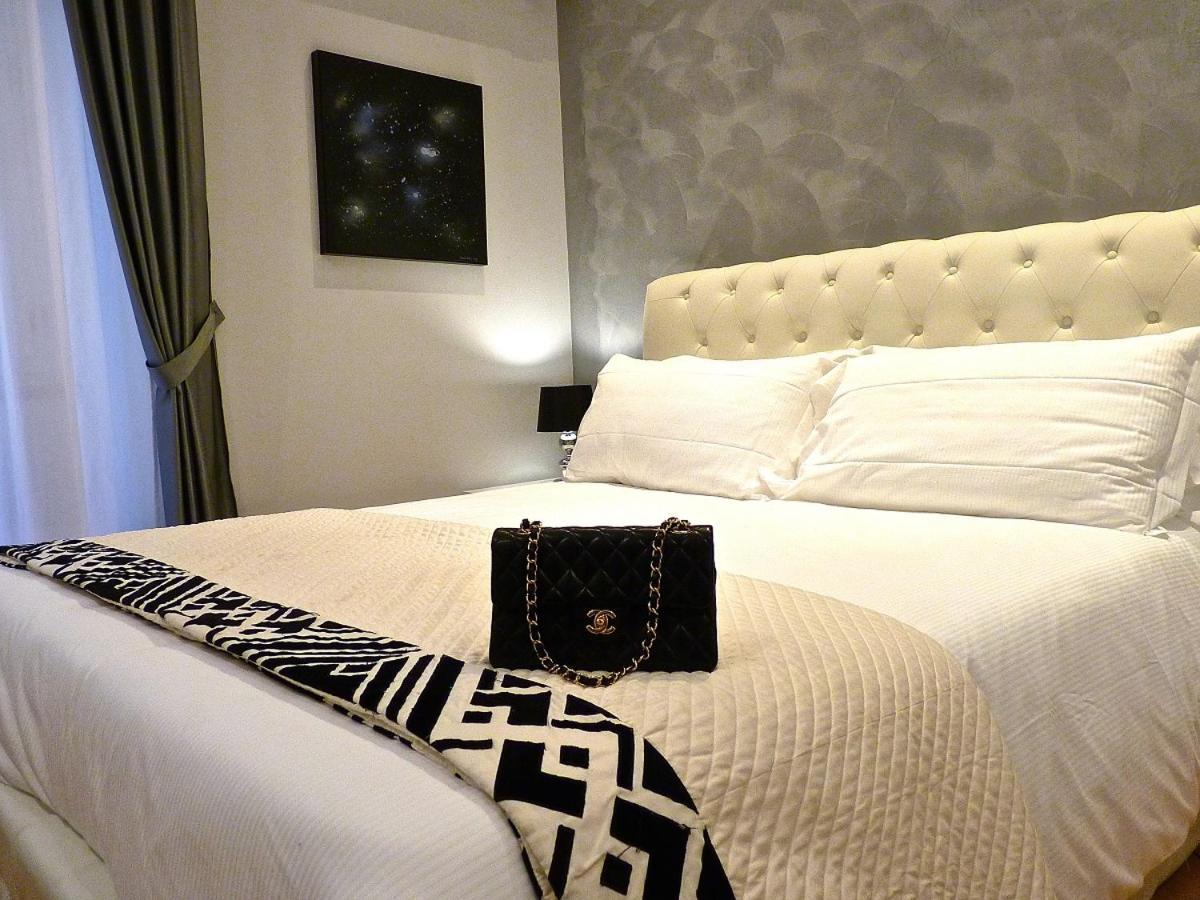 Relux Rome Exclusive Living B&B Luaran gambar