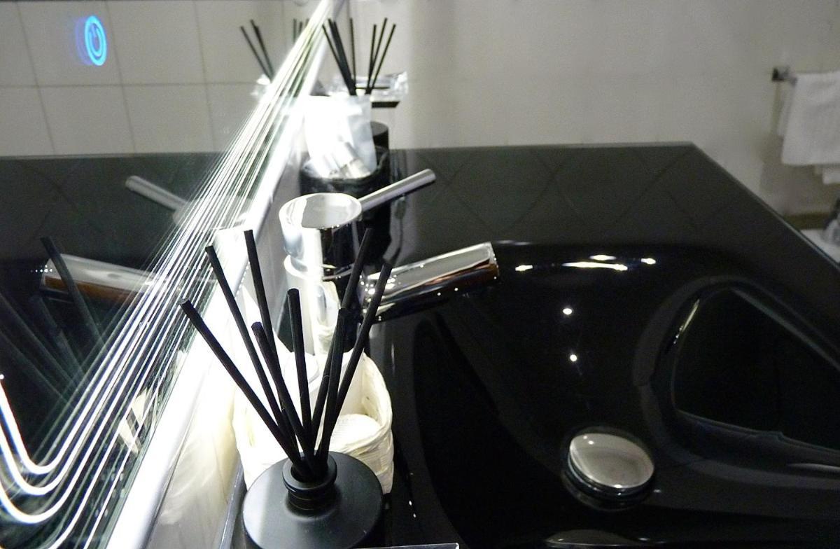 Relux Rome Exclusive Living B&B Luaran gambar