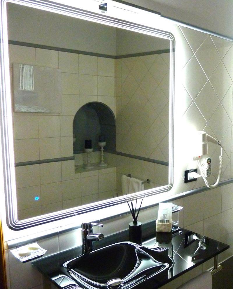 Relux Rome Exclusive Living B&B Luaran gambar