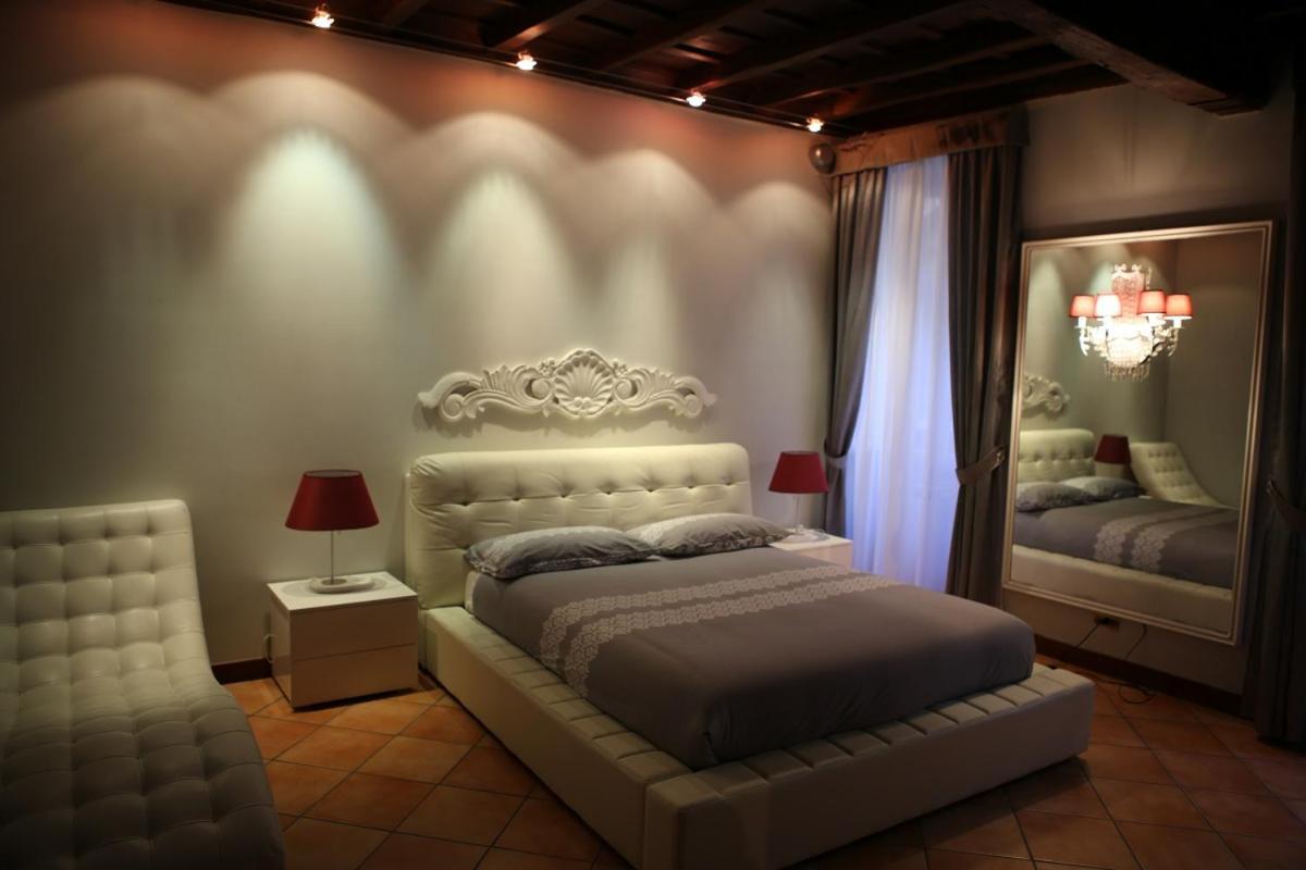 Relux Rome Exclusive Living B&B Luaran gambar