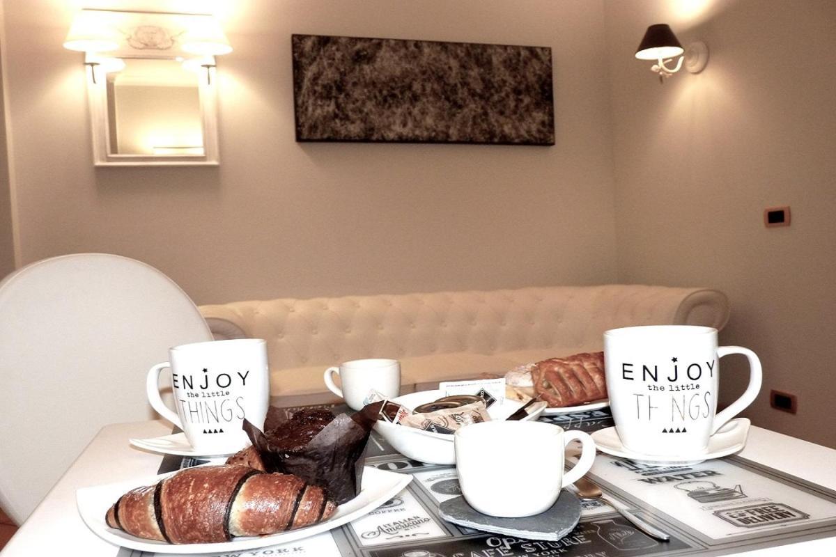 Relux Rome Exclusive Living B&B Luaran gambar