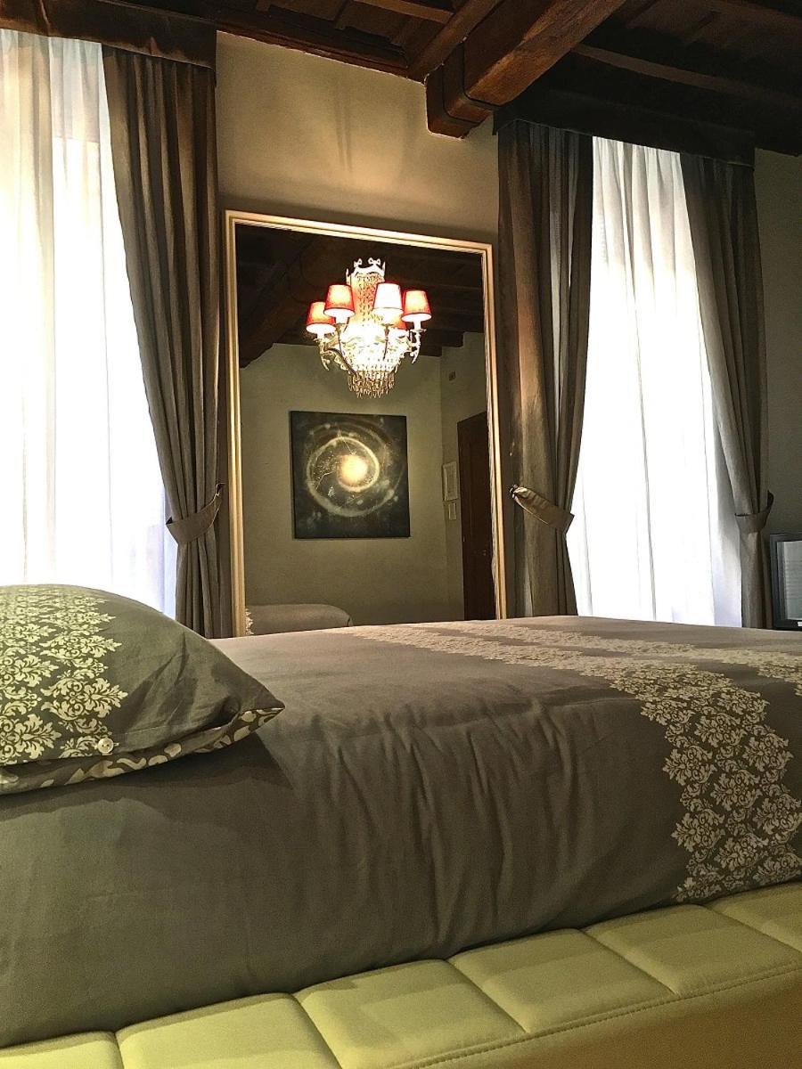 Relux Rome Exclusive Living B&B Luaran gambar