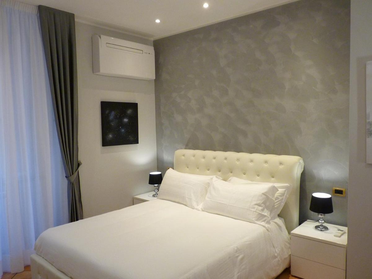 Relux Rome Exclusive Living B&B Luaran gambar