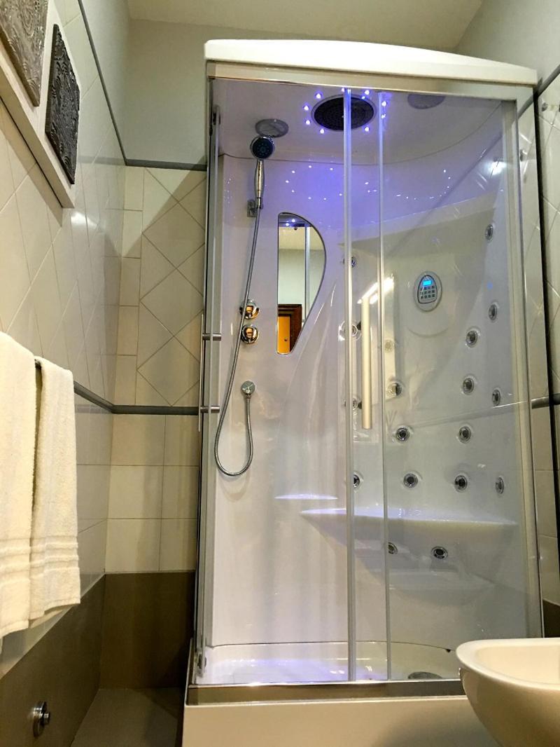 Relux Rome Exclusive Living B&B Luaran gambar