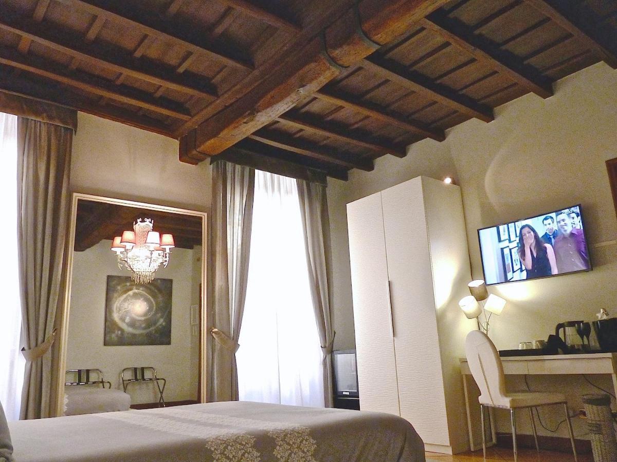 Relux Rome Exclusive Living B&B Luaran gambar
