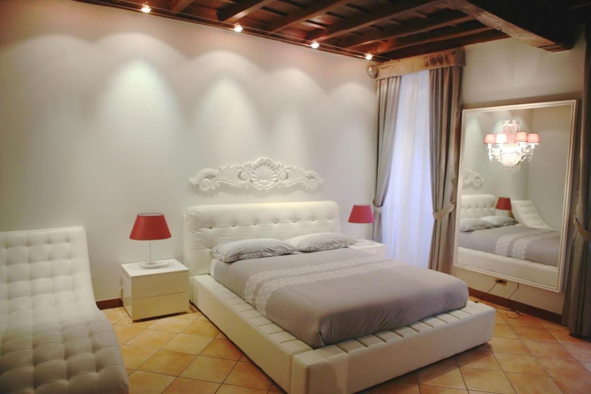 Relux Rome Exclusive Living B&B Luaran gambar
